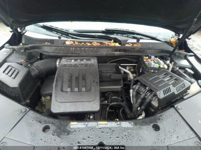 2GNALBEK5G1184875 Chevrolet EQUINOX LS