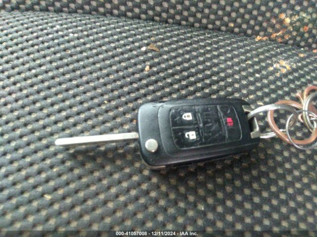 2GNALBEK5G1184875 Chevrolet EQUINOX LS
