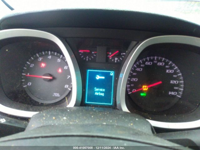 2GNALBEK5G1184875 Chevrolet EQUINOX LS