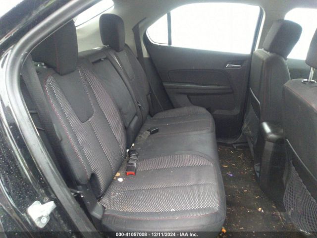2GNALBEK5G1184875 Chevrolet EQUINOX LS