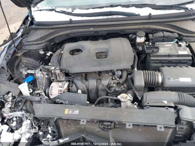 5NPD84LFXKH430531 Hyundai Elantra Limited