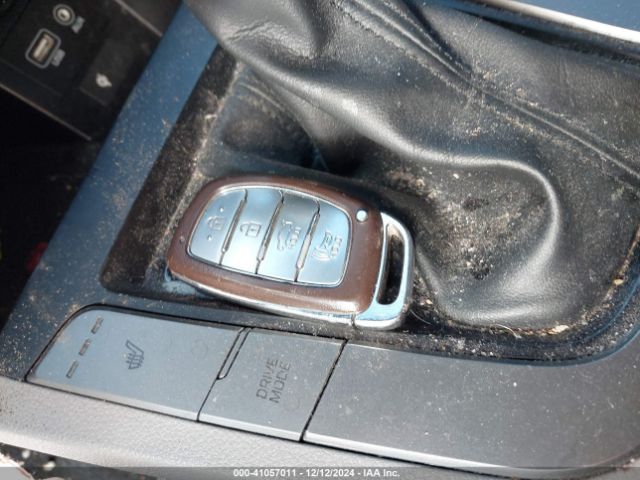 5NPD84LFXKH430531 Hyundai Elantra Limited