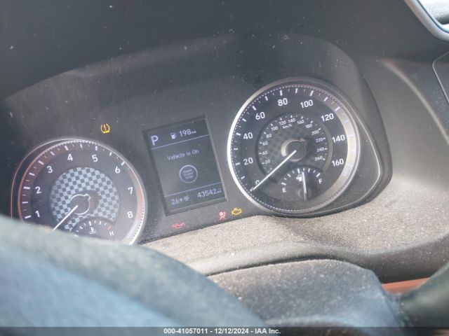 5NPD84LFXKH430531 Hyundai Elantra Limited