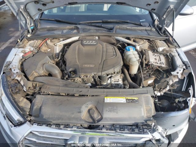 WAUENAF4XJA051215 Audi A4 2.0t Premium/2.0t Tech Premium