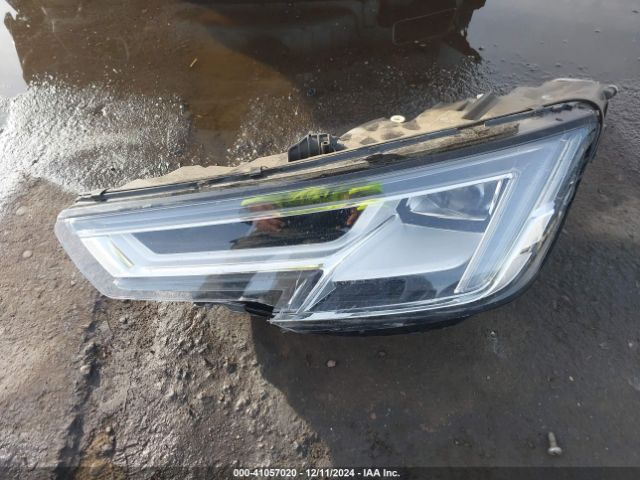WAUENAF4XJA051215 Audi A4 2.0t Premium/2.0t Tech Premium
