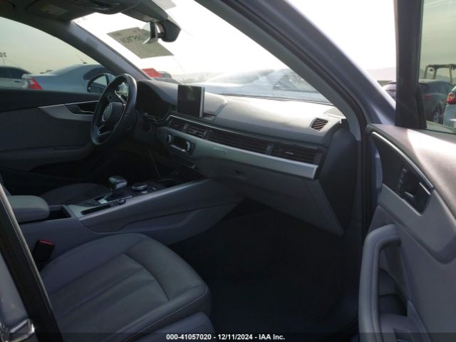 WAUENAF4XJA051215 Audi A4 2.0t Premium/2.0t Tech Premium