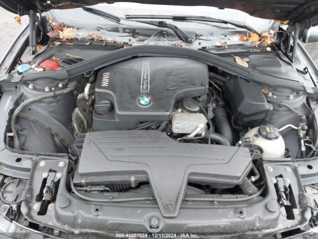 WBA3N9C54GK251173 BMW 428i Xdrive