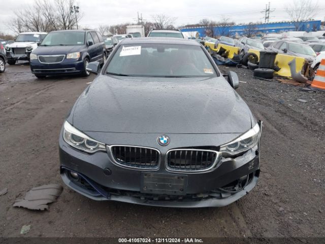 WBA3N9C54GK251173 BMW 428i Xdrive