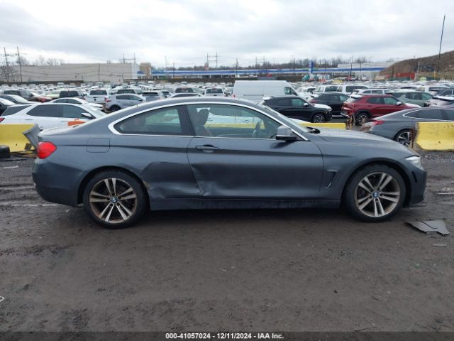 WBA3N9C54GK251173 BMW 428i Xdrive