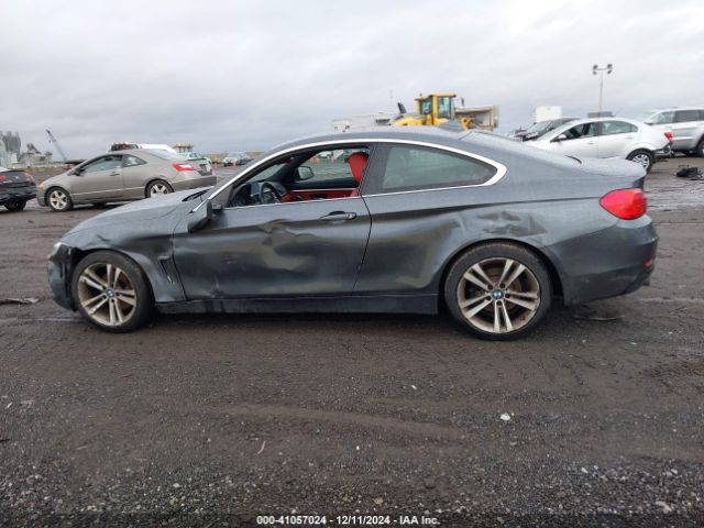WBA3N9C54GK251173 BMW 428i Xdrive