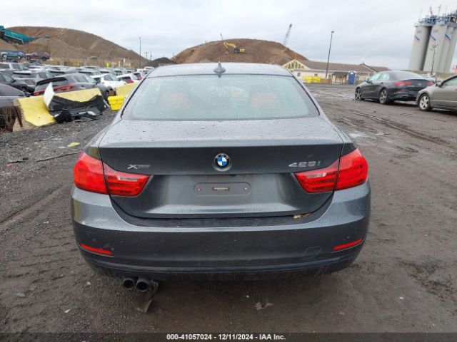 WBA3N9C54GK251173 BMW 428i Xdrive