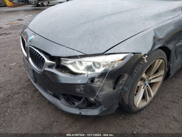 WBA3N9C54GK251173 BMW 428i Xdrive