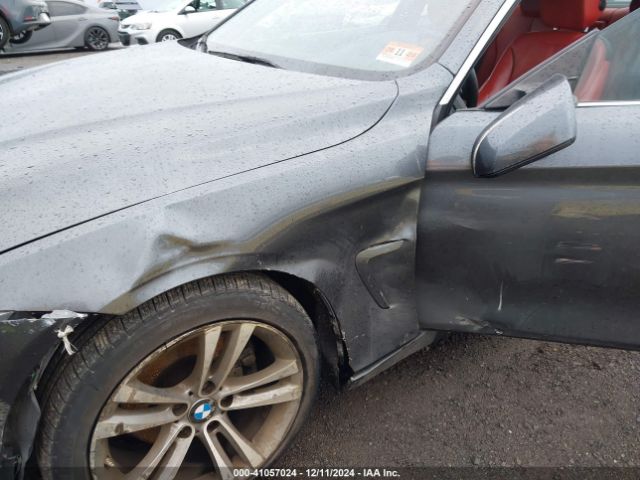 WBA3N9C54GK251173 BMW 428i Xdrive