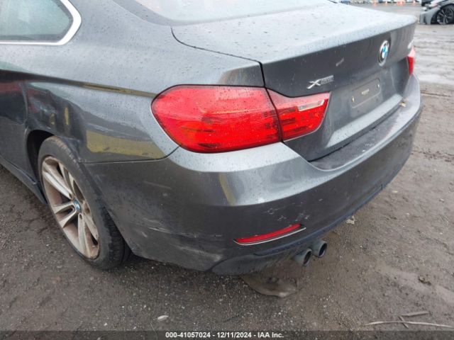 WBA3N9C54GK251173 BMW 428i Xdrive