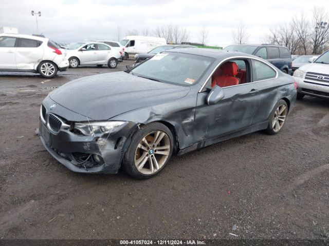 WBA3N9C54GK251173 BMW 428i Xdrive