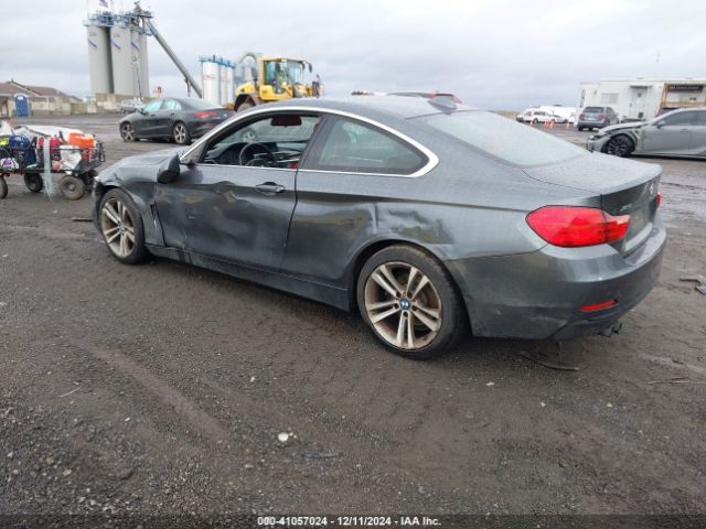 WBA3N9C54GK251173 BMW 428i Xdrive