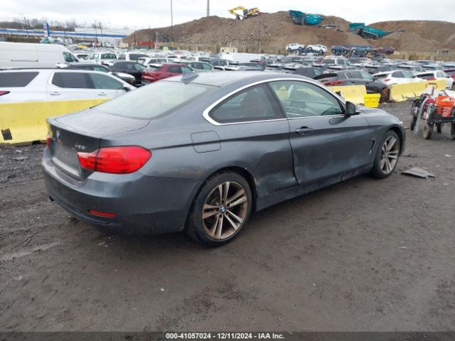 WBA3N9C54GK251173 BMW 428i Xdrive