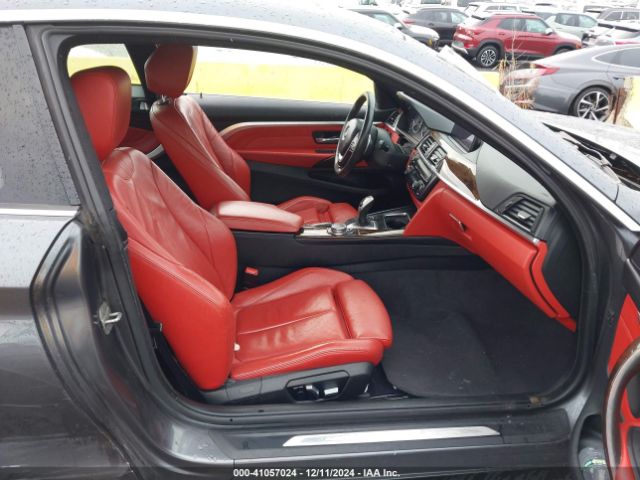 WBA3N9C54GK251173 BMW 428i Xdrive