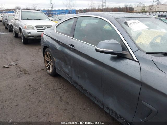 WBA3N9C54GK251173 BMW 428i Xdrive