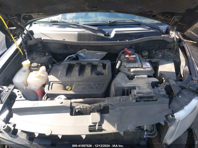 Jeep Compass 75th Anniversary 2016 1C4NJDBB7GD707169 Image 10