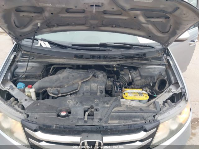 5FNRL5H35GB009847 Honda ODYSSEY SE
