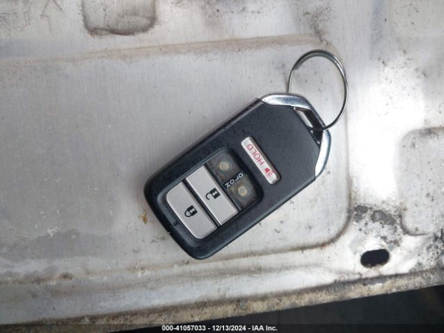 5FNRL5H35GB009847 Honda ODYSSEY SE