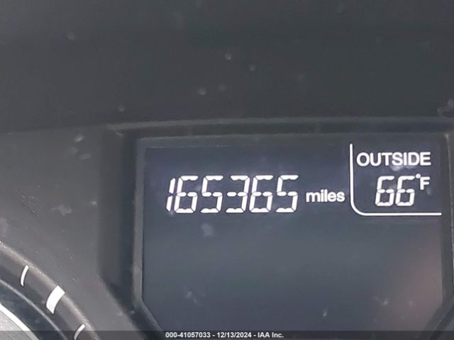 5FNRL5H35GB009847 Honda ODYSSEY SE