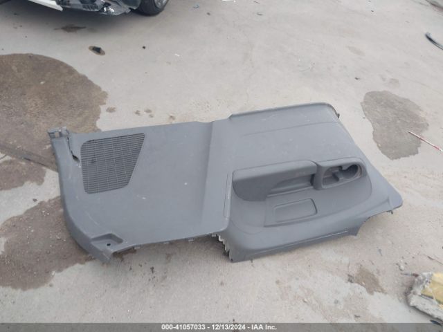 5FNRL5H35GB009847 Honda ODYSSEY SE