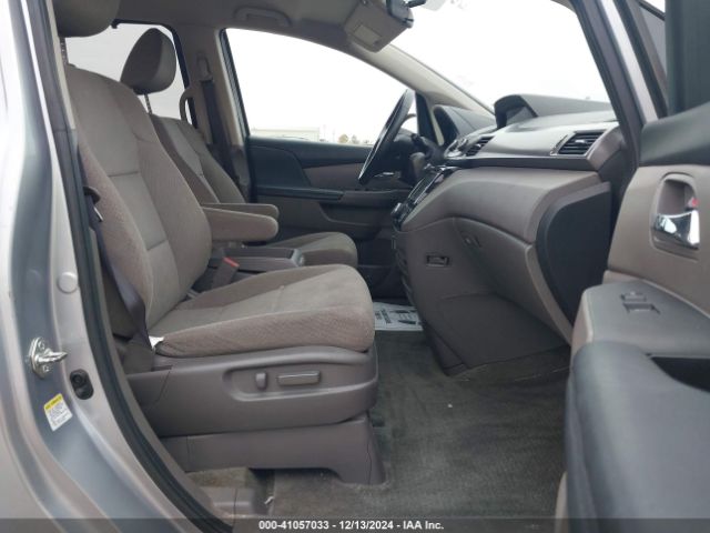 5FNRL5H35GB009847 Honda ODYSSEY SE
