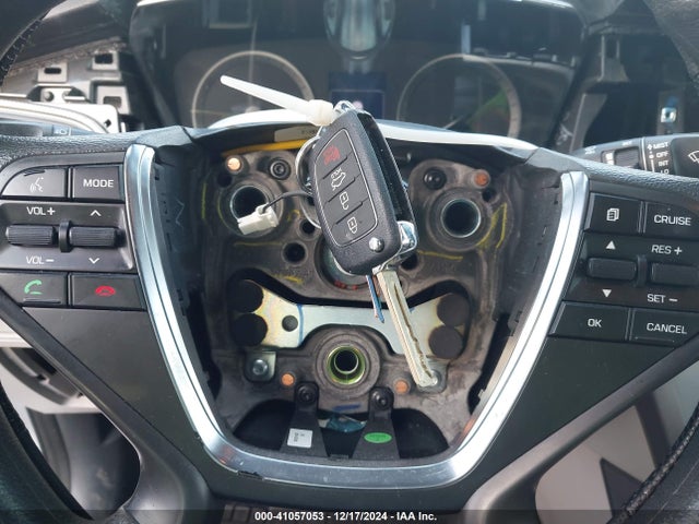 Hyundai SONATA SE 2015 5NPE24AF4FH026977 Image 11