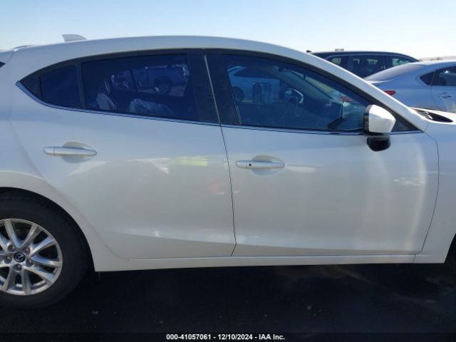 JM1BM1M76E1102043 Mazda Mazda3 I Grand Touring