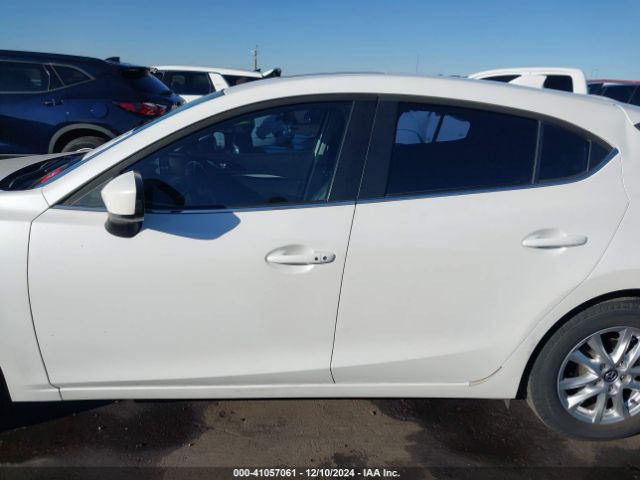 JM1BM1M76E1102043 Mazda Mazda3 I Grand Touring