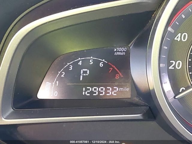 JM1BM1M76E1102043 Mazda Mazda3 I Grand Touring