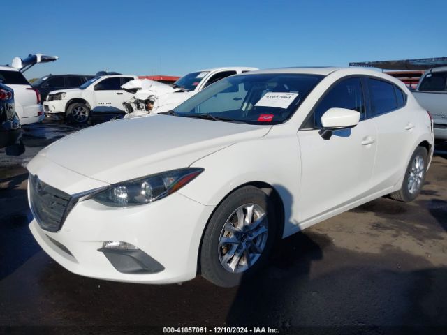 JM1BM1M76E1102043 Mazda Mazda3 I Grand Touring