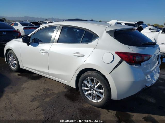 JM1BM1M76E1102043 Mazda Mazda3 I Grand Touring