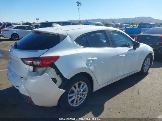 JM1BM1M76E1102043 Mazda Mazda3 I Grand Touring