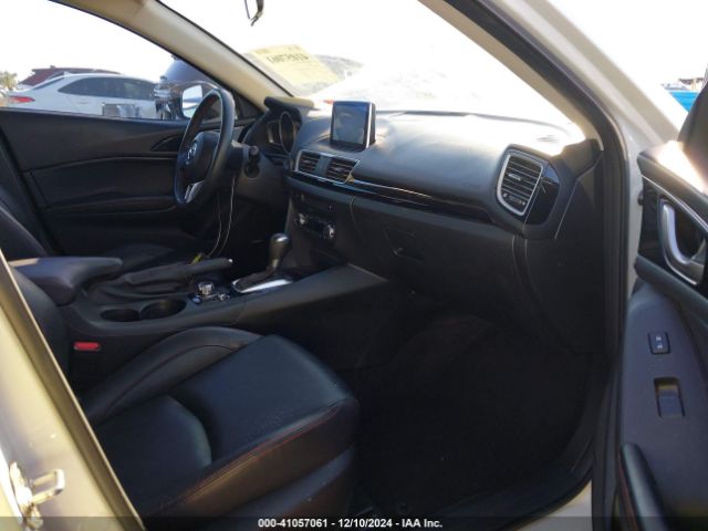 JM1BM1M76E1102043 Mazda Mazda3 I Grand Touring