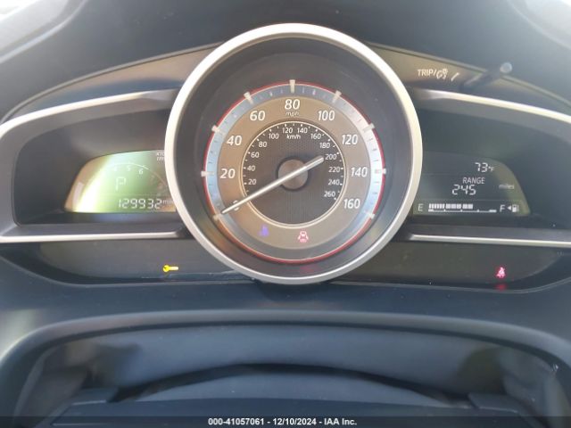 JM1BM1M76E1102043 Mazda Mazda3 I Grand Touring