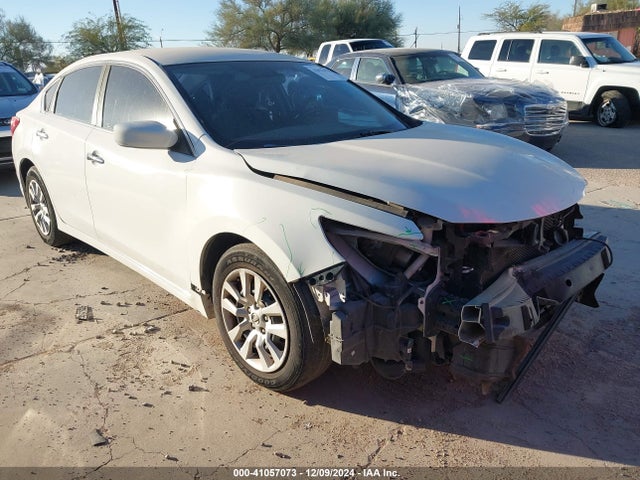 Nissan Altima 2.5 S 2016 1N4AL3AP2GN361922 Image 1