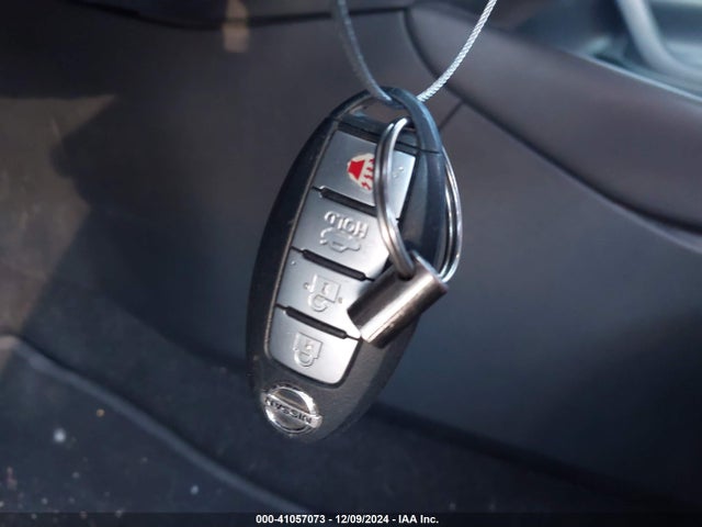 Nissan Altima 2.5 S 2016 1N4AL3AP2GN361922 Image 11