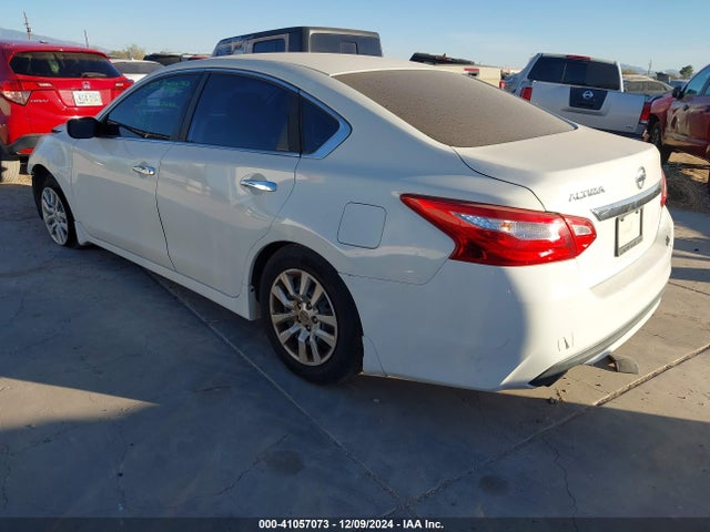 Nissan Altima 2.5 S 2016 1N4AL3AP2GN361922 Image 3