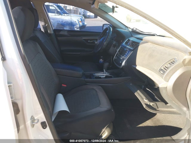 Nissan Altima 2.5 S 2016 1N4AL3AP2GN361922 Image 5