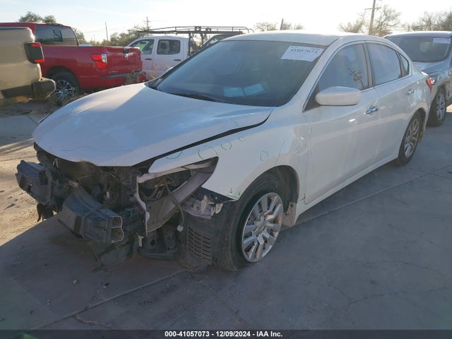 Nissan Altima 2.5 S 2016 1N4AL3AP2GN361922 Image 6