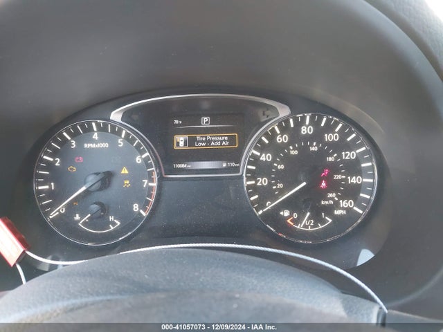 Nissan Altima 2.5 S 2016 1N4AL3AP2GN361922 Image 7