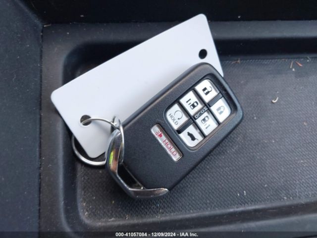5FNRL6H56KB128197 Honda ODYSSEY EX