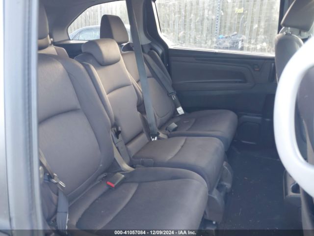 5FNRL6H56KB128197 Honda ODYSSEY EX