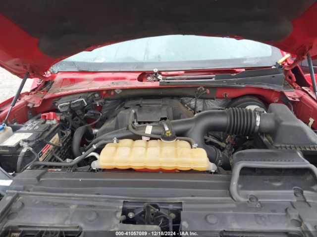 2016 FORD F-150 1FTEW1CP9GKD03358 Photo 9