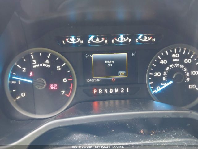 2016 FORD F-150 1FTEW1CP9GKD03358 Photo 6