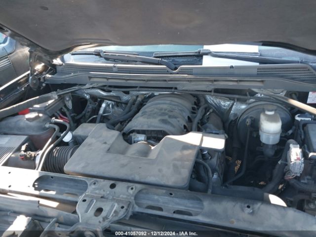 3GTU2VEC1EG250524 GMC Sierra 1500 Slt