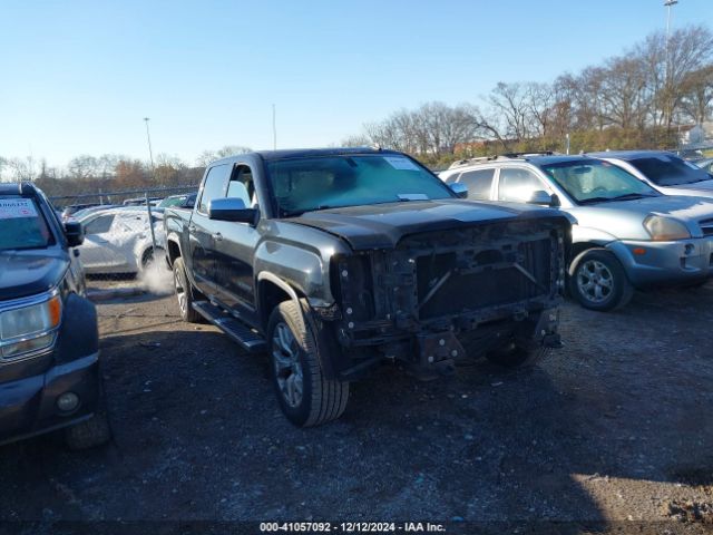 3GTU2VEC1EG250524 GMC Sierra 1500 Slt